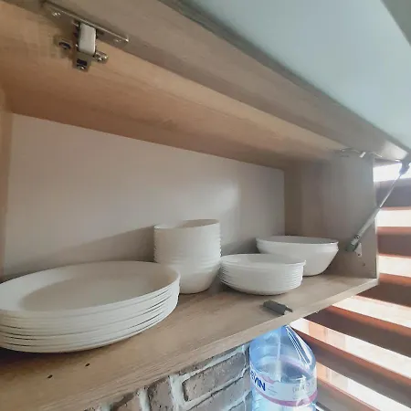 Lux Apartmán *