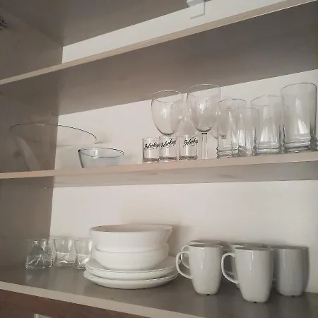 Lux Apartmán Bansko