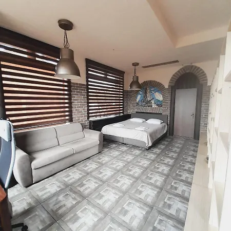 Apartmán Lux Bansko