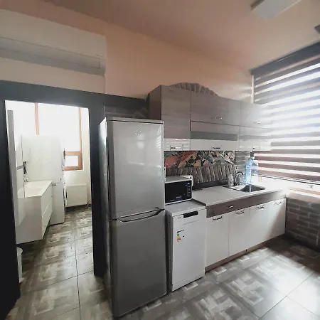 Apartmán Lux *