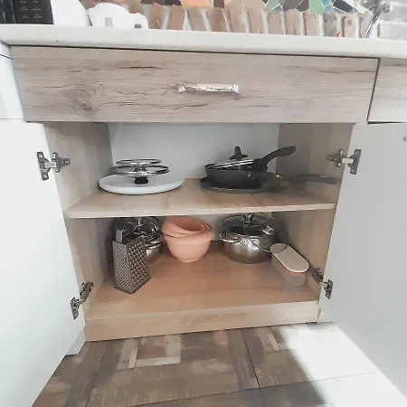 Lux Apartmán