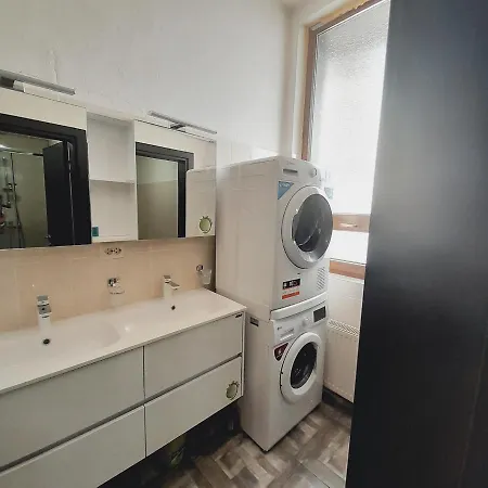 Apartmán Lux Bansko